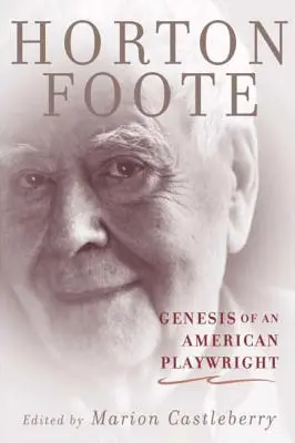 Genéza amerického dramatika - Genesis of an American Playwright
