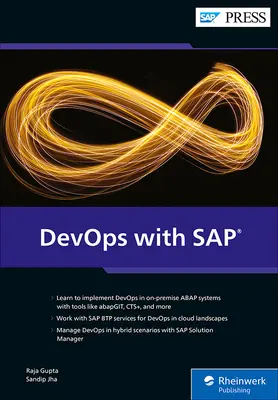 Devops so SAP - Devops with SAP