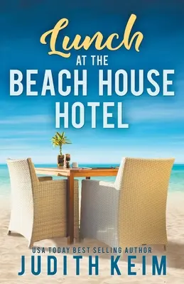 Obed v hoteli The Beach House - Lunch at The Beach House Hotel