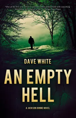 Prázdne peklo: A Jackson Donne Novel - An Empty Hell: A Jackson Donne Novel