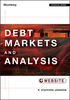 Dlhové trhy a analýza, + webová stránka - Debt Markets and Analysis, + Website