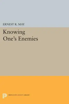 Poznanie nepriateľov - Knowing One's Enemies