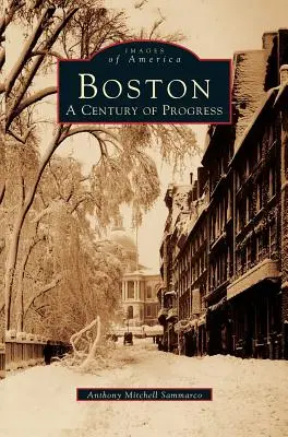 Boston: Storočie pokroku - Boston: A Century of Progress