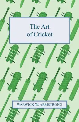 Umenie kriketu - The Art of Cricket