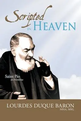 Scenár v nebi - Scripted in Heaven