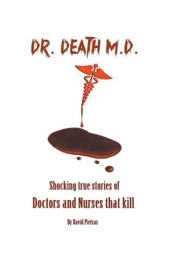 Doktorka smrti M.D. - Dr. Death M.D.