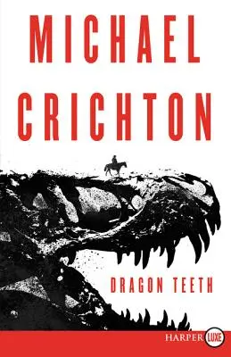 Dračie zuby - Dragon Teeth