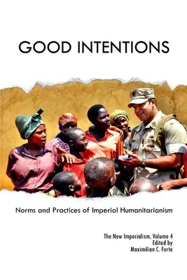 Dobré úmysly - Good Intentions