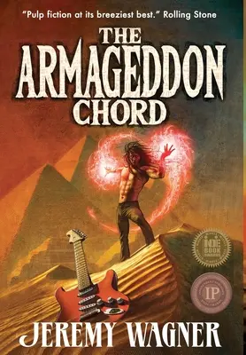 Armagedonský akord - The Armageddon Chord
