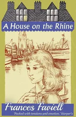 Dom na Rýne - A House on the Rhine