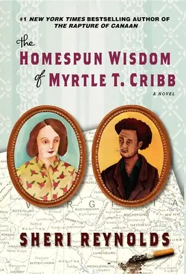 Domáca múdrosť Myrtle T. Cribbovej - The Homespun Wisdom of Myrtle T. Cribb