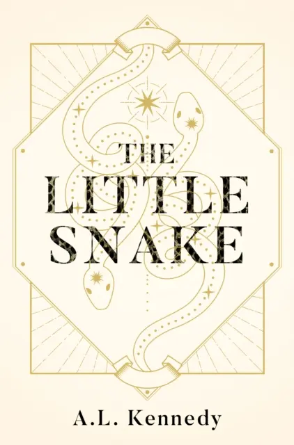 Malý had - Little Snake