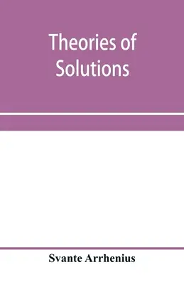 Teórie riešení - Theories of solutions
