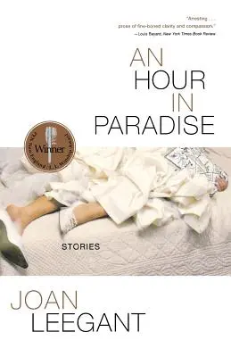 Hodina v raji: Príbehy - An Hour in Paradise: Stories