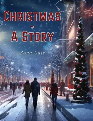 Vianoce - príbeh - Christmas - A Story
