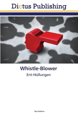 Píšťalka - Whistle-Blower