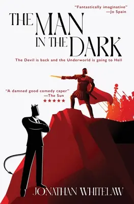 Muž v temnote - The Man in the Dark