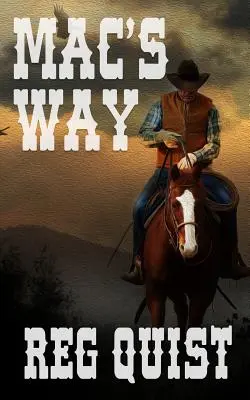 Macova cesta - Mac's Way