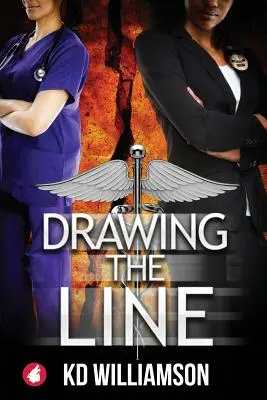 Kreslenie čiar - Drawing the Line
