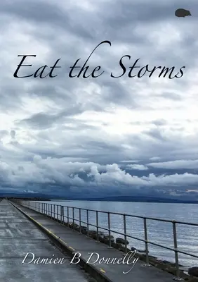 Jedzte búrky - Eat the Storms