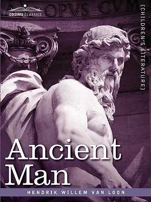 Staroveký človek - Ancient Man