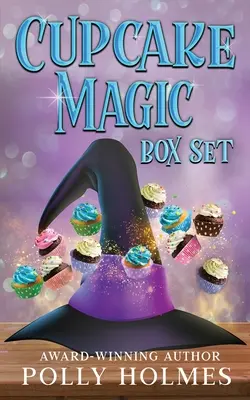 Keksíkové kúzlo - Cupcake Magic