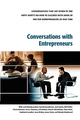 Rozhovory s podnikateľmi - Conversations With Entrepreneurs