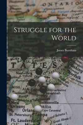 Boj o svet - Struggle for the World