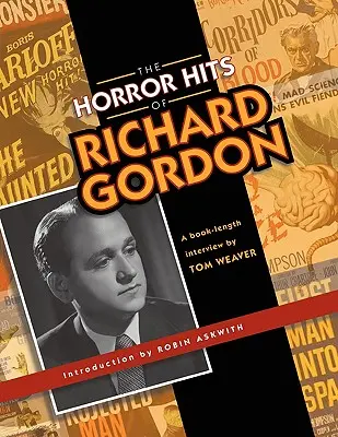 Hororové hity Richarda Gordona - The Horror Hits of Richard Gordon