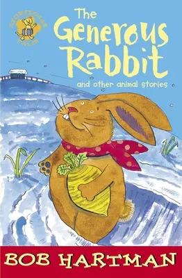 Štedrý králik - The Generous Rabbit
