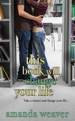 Táto kniha zmení váš život - This Book Will Change Your Life