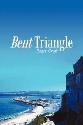 Ohnutý trojuholník - Bent Triangle