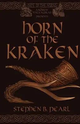 Krakenov roh - Horn of the Kraken