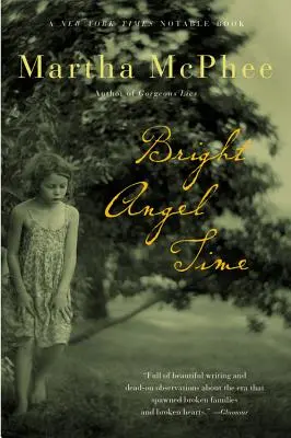 Čas jasných anjelov - Bright Angel Time