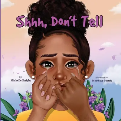 Pššš, nehovor to - Shh, Don't Tell