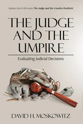 Sudca a rozhodca - The Judge and the Umpire