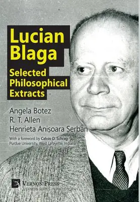 Lucian Blaga: Vybrané filozofické úryvky - Lucian Blaga: Selected Philosophical Extracts
