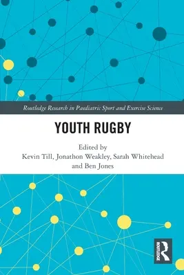 Ragby pre mládež - Youth Rugby
