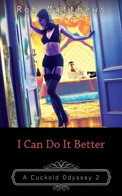 Dokážem to lepšie - I Can Do It Better