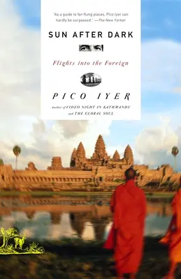 Slnko po zotmení: Lety do zahraničia - Sun After Dark: Flights Into the Foreign