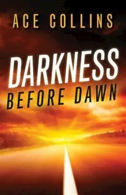 Tma pred úsvitom - Darkness Before Dawn