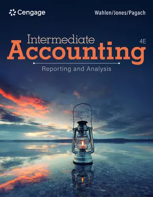 Účtovníctvo pre stredne pokročilých: - Intermediate Accounting: Reporting and Analysis