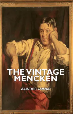 Ročník Mencken - The Vintage Mencken