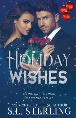 Sviatočné želania - Holiday Wishes