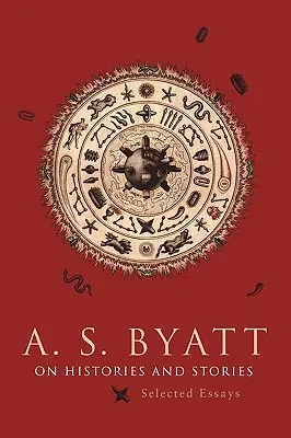 O dejinách a príbehoch: Vybrané eseje - On Histories and Stories: Selected Essays