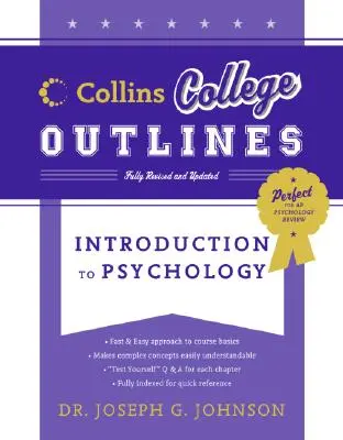 Úvod do psychológie - Introduction to Psychology