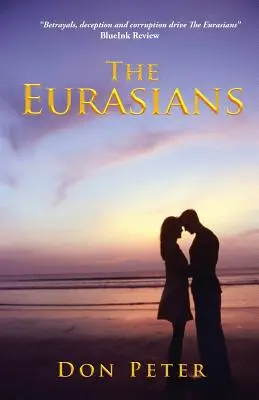 Eurázijci - The Eurasians
