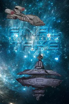 Konečný záber - Final Take