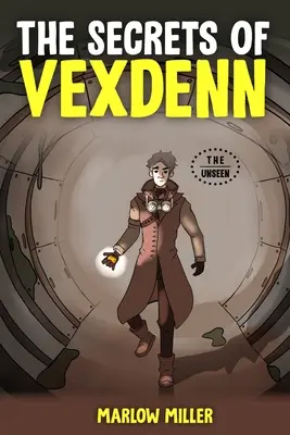 Tajomstvá Vexdennu - The Secrets of Vexdenn