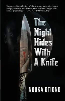 Noc sa skrýva s nožom - The Night Hides with a Knife
